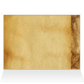 DE KAPITEIN LION LYING DOWN, Roze zwart (Binnen Horizontaal (Boven))