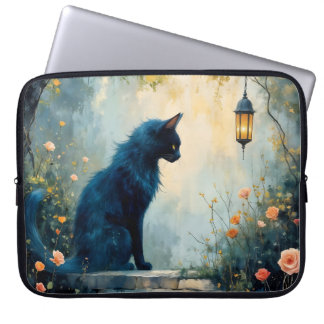 De Kat En De Rozen Elektronische Tas