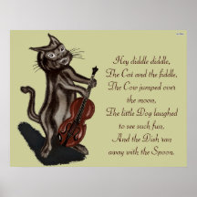 De Kat en de Vedel