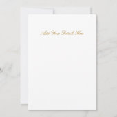 DE KAT KAART (Achterkant)