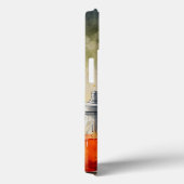 De kat van de alchemist Case-Mate iPhone case (Achterkant / Rechts)