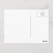 De Kat van de volle maan en het Spel van het Briefkaart (Achterkant)