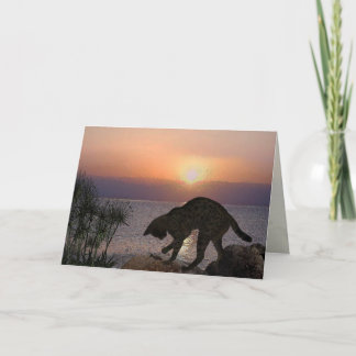 De Kat van Yeshua: De Mari-Republiek in Capernaum Kaart