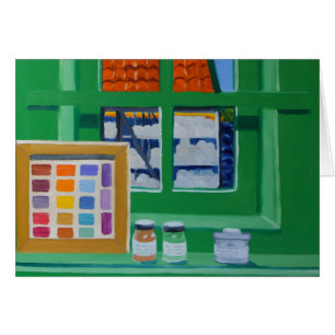 De Kat Windmill: Nederland