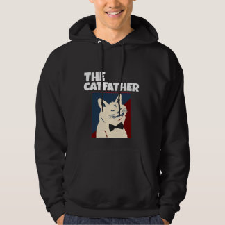 DE KATER VADER PAPA T-SHIRT hoodie