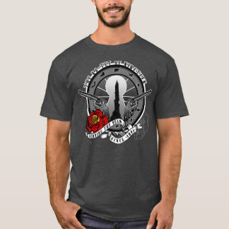De KaTet van T-shirt