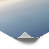 de kathedraal van Wroclaw Poster (Hoek)