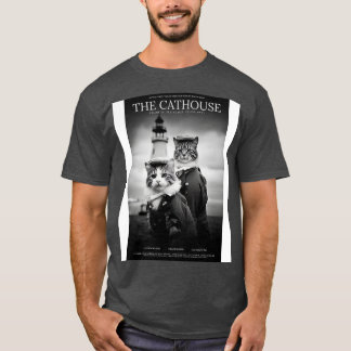 De Katheter T-shirt