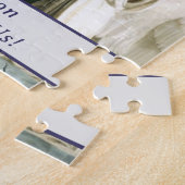 De katholieke puzzel van de opstanding (Zijkant)