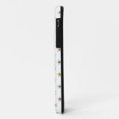 De kat's Meow Case-Mate iPhone Case (Achterkant/links)