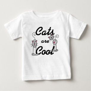 De katten zijn Koele T-shirts en Giften