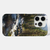 De Kaweah-rivier in het natuurpark Sequoia Case-Mate iPhone Case (Achterkant (horizontaal))
