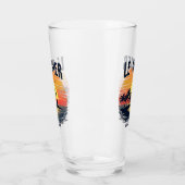 DE KEELEIND GUADELOUPE GLAS (Links)