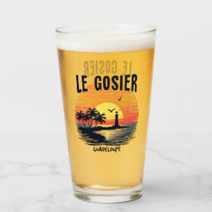 DE KEELEIND GUADELOUPE GLAS
