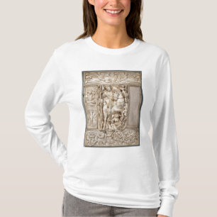 De keizer Triumphant T-shirt