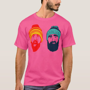 De kelce bros t-shirt