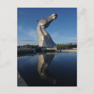 De Kelpies 5229 Briefkaart
