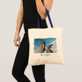De Kelpies Tote Bag (Voorkant (product))