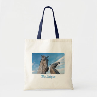 De Kelpies Tote Bag
