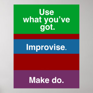 De kenmerken van de intelligente poster