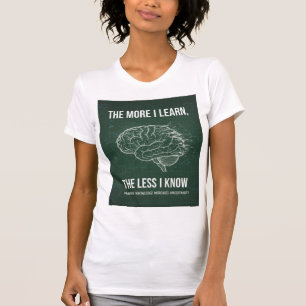 De Kennisparadox T-Shirt