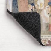 De Kerk Militant en Triumphant, detail van t Muismat (Hoek)