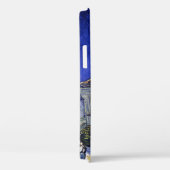 De kerk van Auvers, Van Gogh Case-Mate iPhone Case (Achterkant / Rechts)