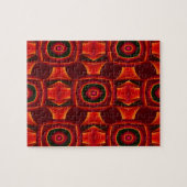 De Kerst Pods.... Legpuzzel (Horizontaal)