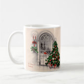 De kerstakermakerij bij de Mok thuis (Links)