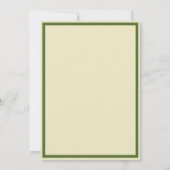  De kerstboom decorteren met papa (Achterkant)