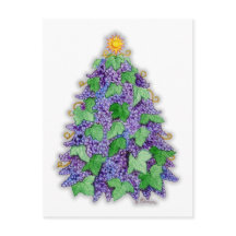 De Kerstboom van de Druiven van de wijn