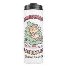 De Kerstboom Vroeg Er Om Getekend De