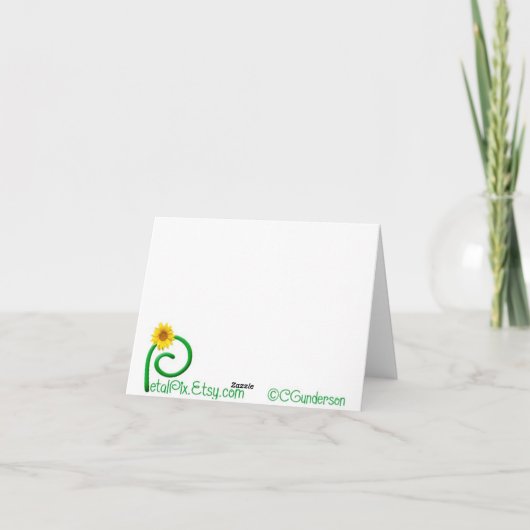 De Kerstkaart van Robin - Rode Robin en Hulst Feestdagen Kaart (Achterkant)