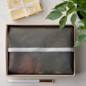 De Kerstman en Kitten Tissuepapier (Geschenk)