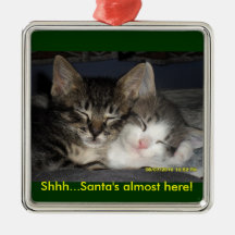 De Kerstman is bijna hier.