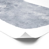 De kerstman was hier perfect poster (Hoek)