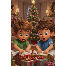 De Kerstmis Oproep