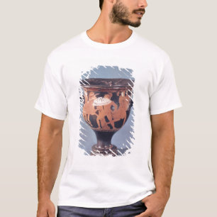 De Kertch Krater T-shirt
