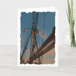 De Ketch Falie Pt Adelaide Birthday Card Kaart