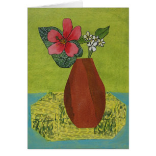 De ketmie toujours la vie