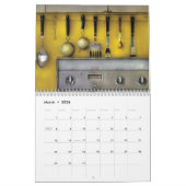 De keuken I Kalender (Mar 2026)