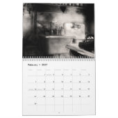 De Keuken I Kalender (Feb 2027)