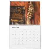 De keuken III Kalender (Mar 2026)