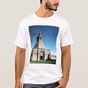 De keuken van Abbot T-shirt