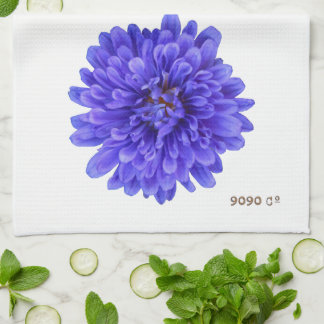 De Keukenhanddoek La Bluette