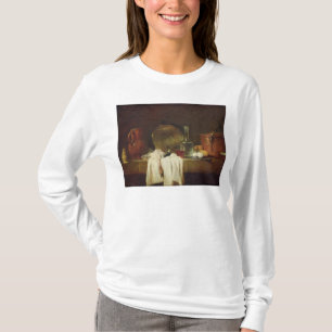 De keukentafel t-shirt