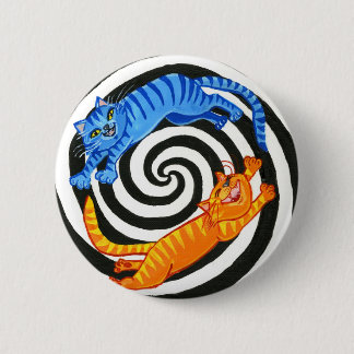 De Keukenzone Ronde Button 5,7 Cm