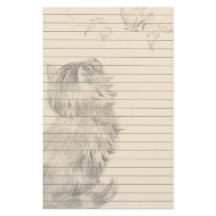 De Keuten die de vogels bekijken