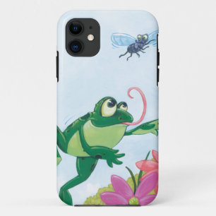De keuze iPhone 11 hoesje