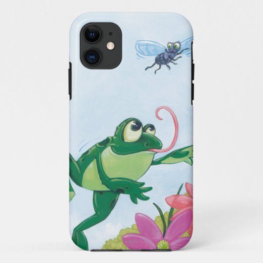 De keuze Case-Mate iPhone case (Achterkant)